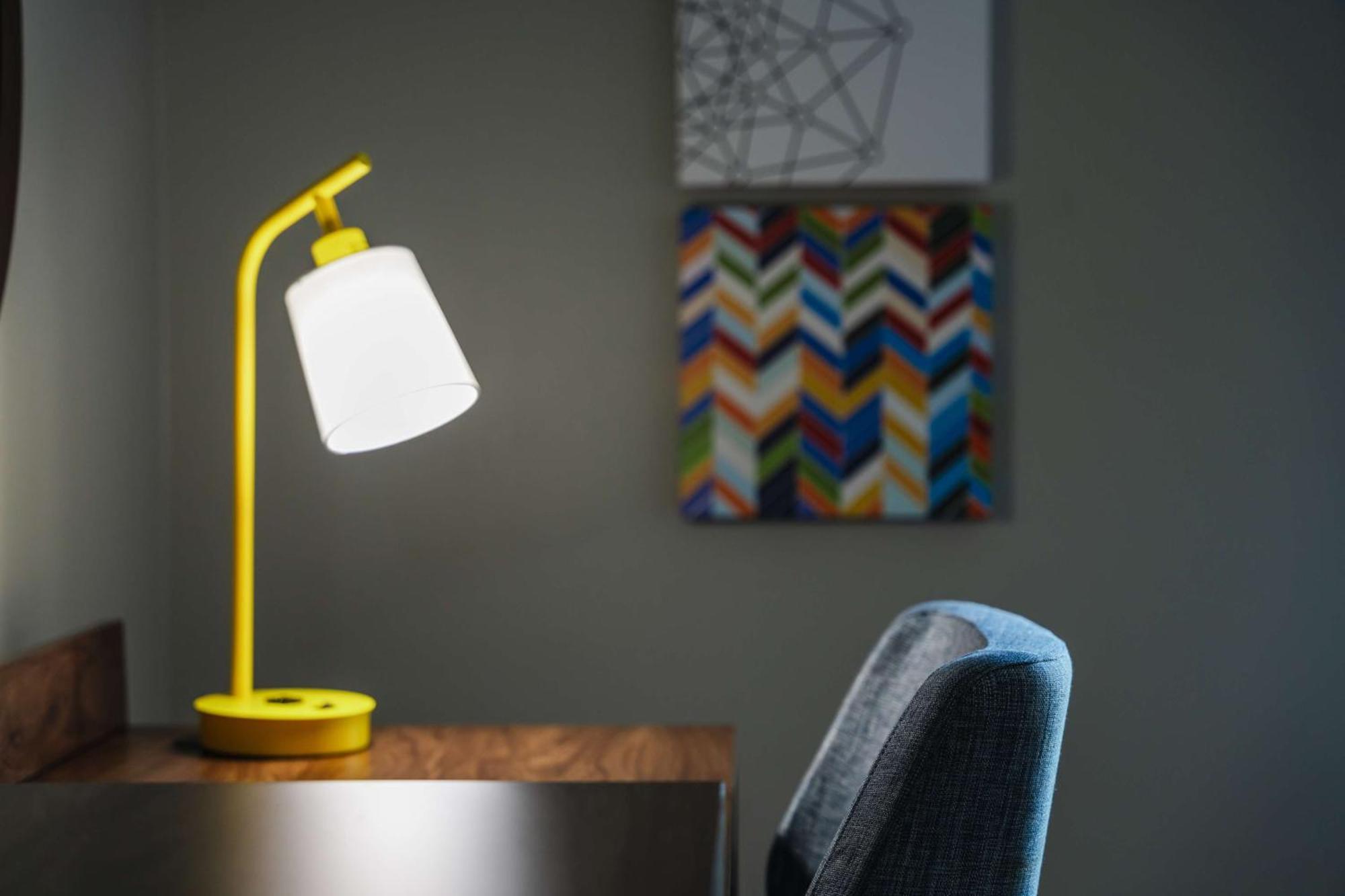 Hampton Inn Milford Bagian luar foto