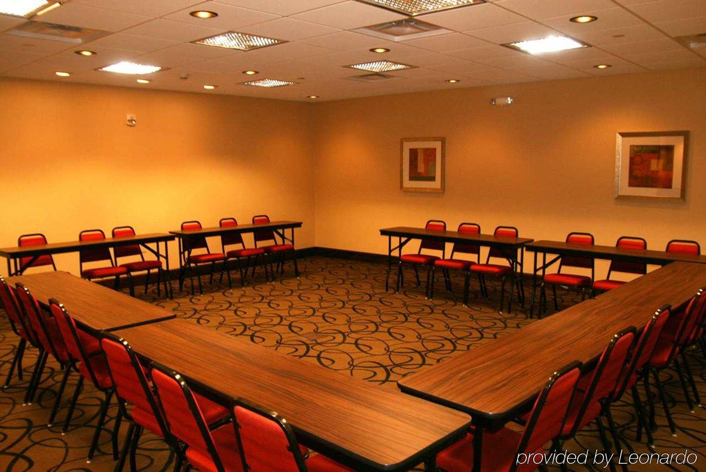 Hampton Inn Milford Fasilitas foto
